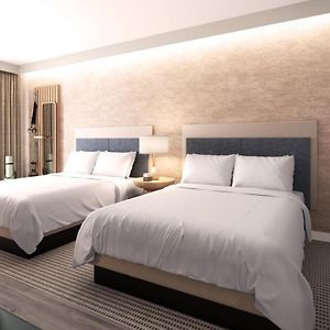 Queen Room Hearing Accesible